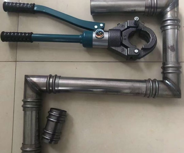 玉树冷却管生产