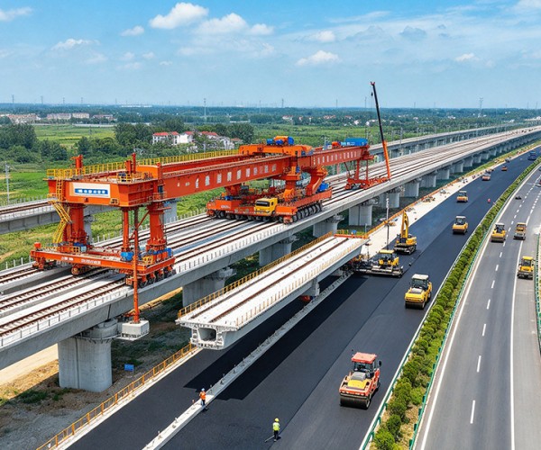玉树公路建设