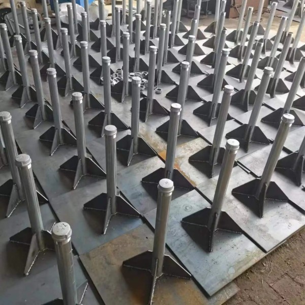 玉树沉降板现货