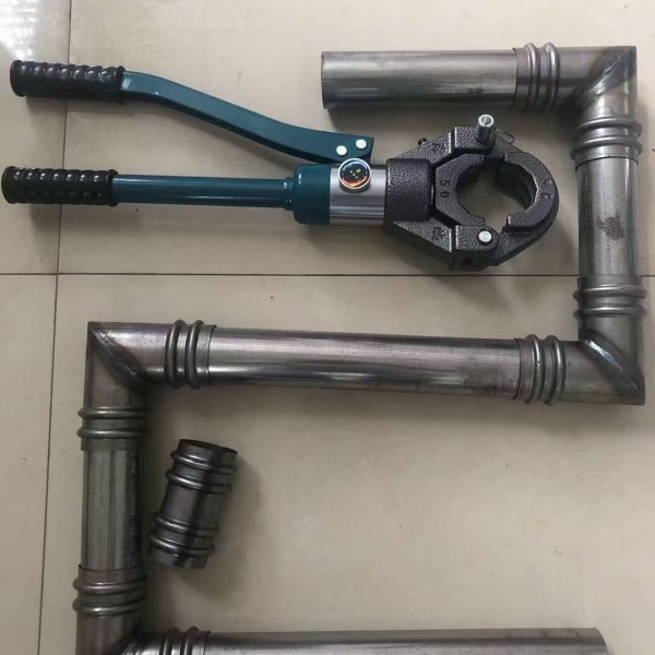 玉树冷却管生产